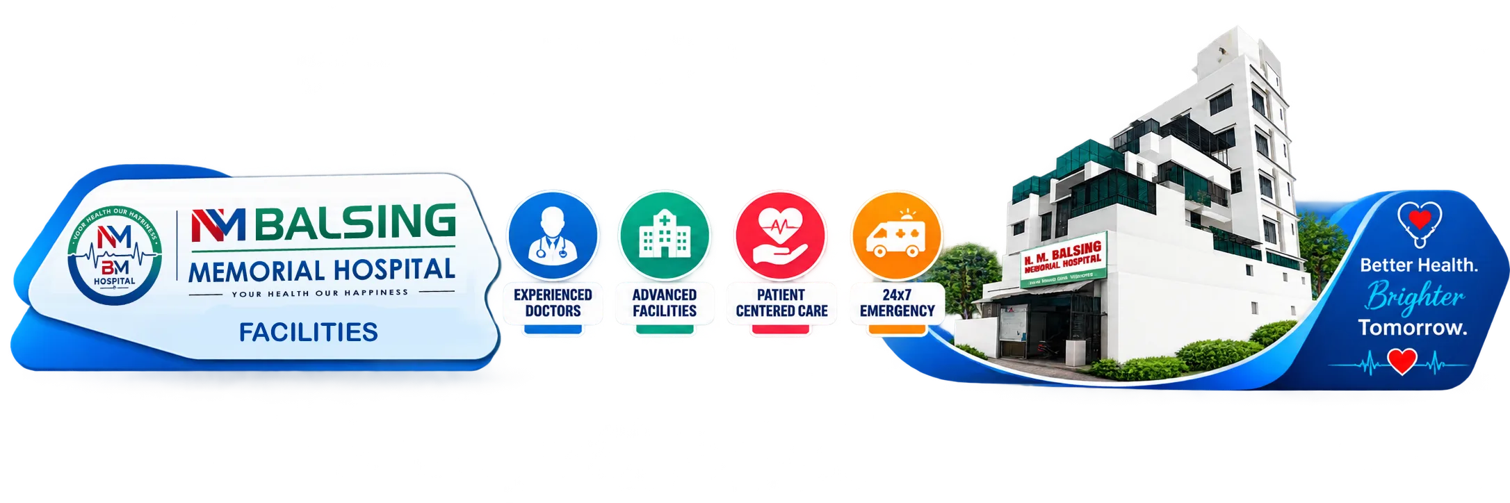 Hospital Facilities in Vijayapura